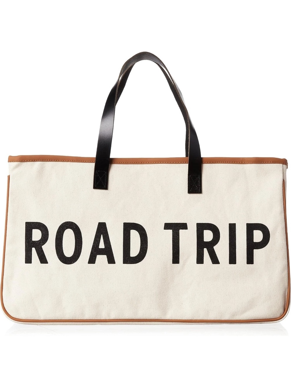 SANTA BARBARA DESIGN STUDIO Canvas ROAD TRIP Bag Good Used Condition